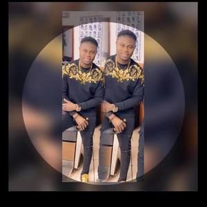 Meet your Posher, Brown